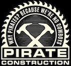 Pirate Construction